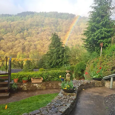 Glendalough Sanctuary Lägenhet