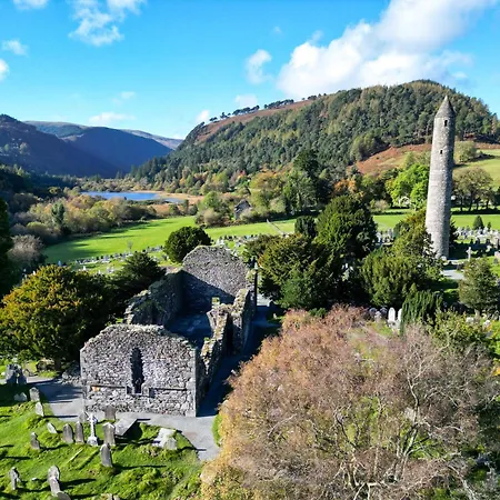 Lägenhet Glendalough Sanctuary Brockagh