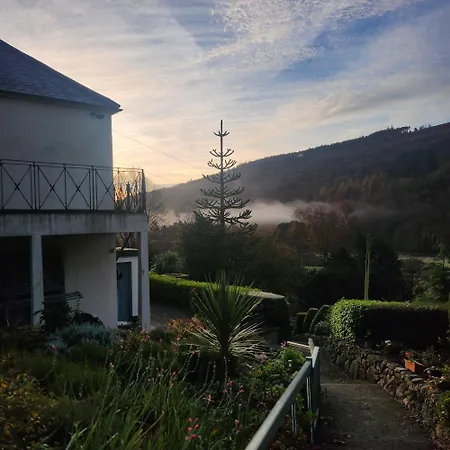 Lägenhet Glendalough Sanctuary Brockagh